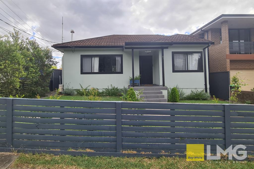 67 East St, Lidcombe, NSW 2141