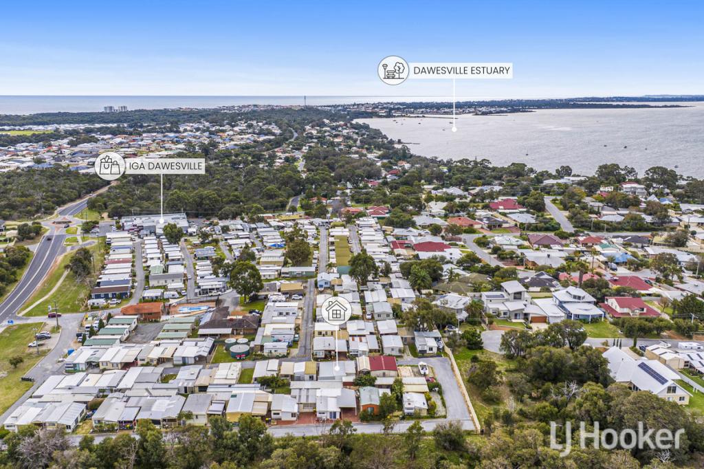 38/1149 Old Coast Rd, Dawesville, WA 6211