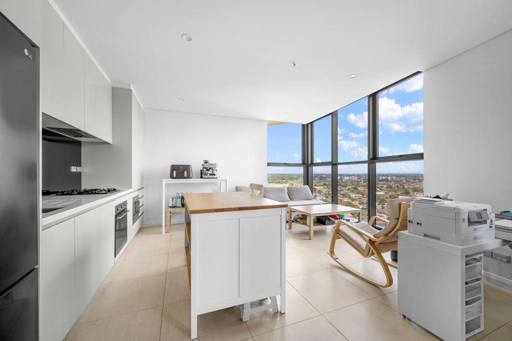 2016/3 Carter St, Lidcombe, NSW 2141