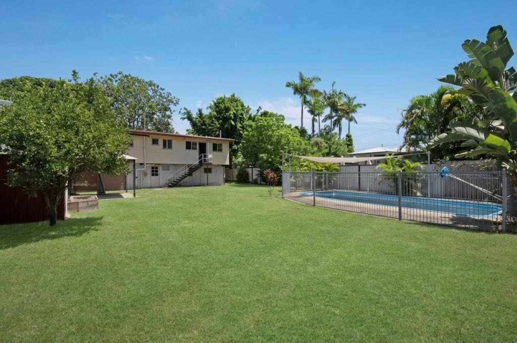 23 AIRLIE AVE, DECEPTION BAY, QLD 4508