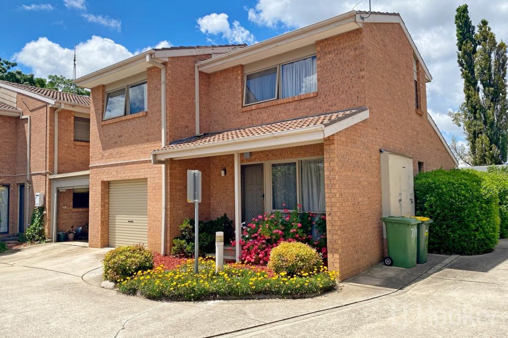 3/11 Donald Rd, Queanbeyan, NSW 2620