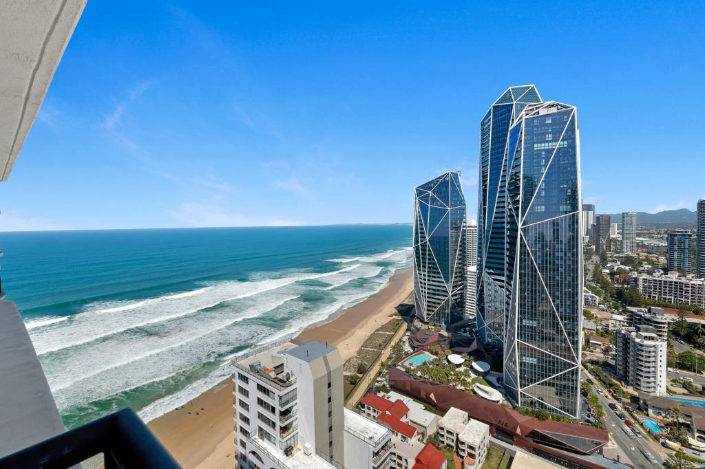 35f/4 Old Burleigh Rd, Surfers Paradise, QLD 4217