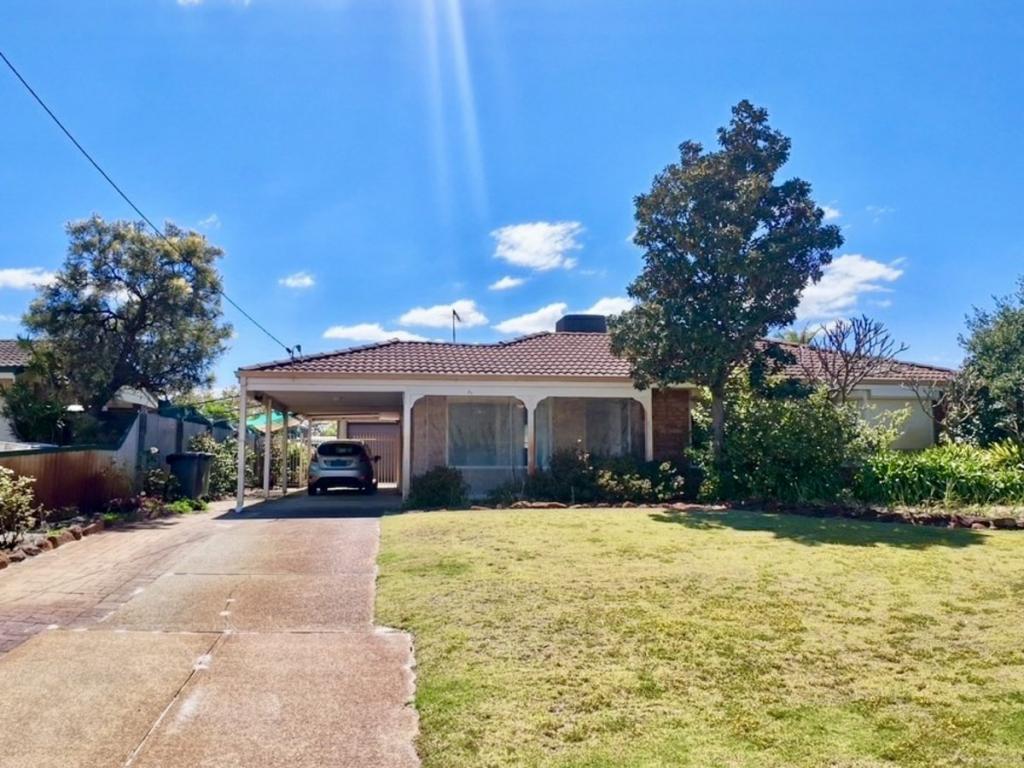 49 Rusthall Way, Huntingdale, WA 6110