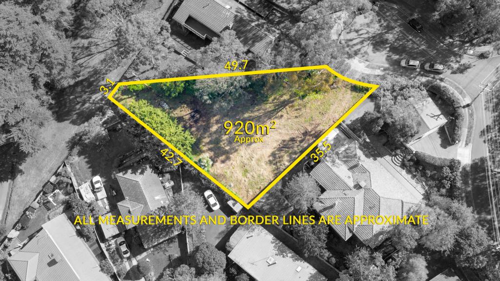 1 Punari Mews, Eltham, VIC 3095