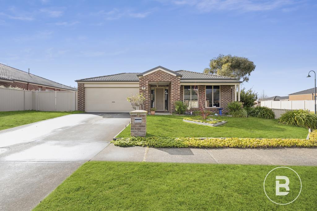 22 Normlyttle Pde, Miners Rest, VIC 3352