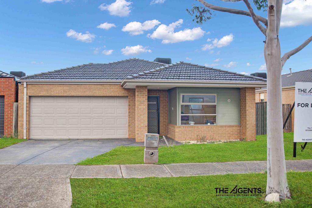 136 Crossway Ave, Tarneit, VIC 3029