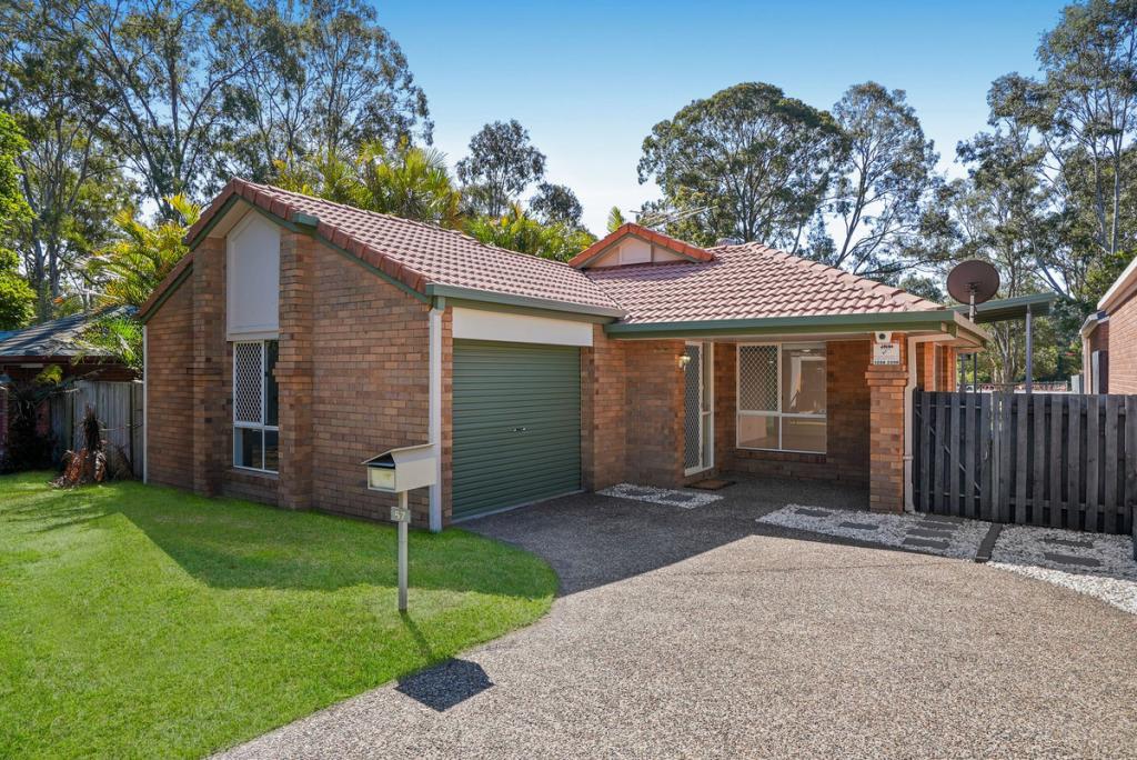 57 KAKADU CCT, ZILLMERE, QLD 4034
