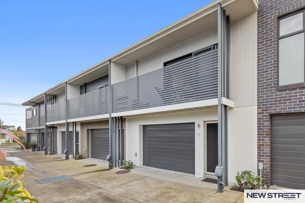 5/72 Albert St, Warners Bay, NSW 2282