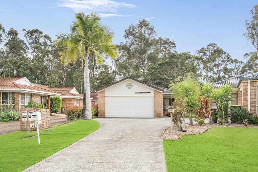 22 Eliza Cct, Port Macquarie, NSW 2444