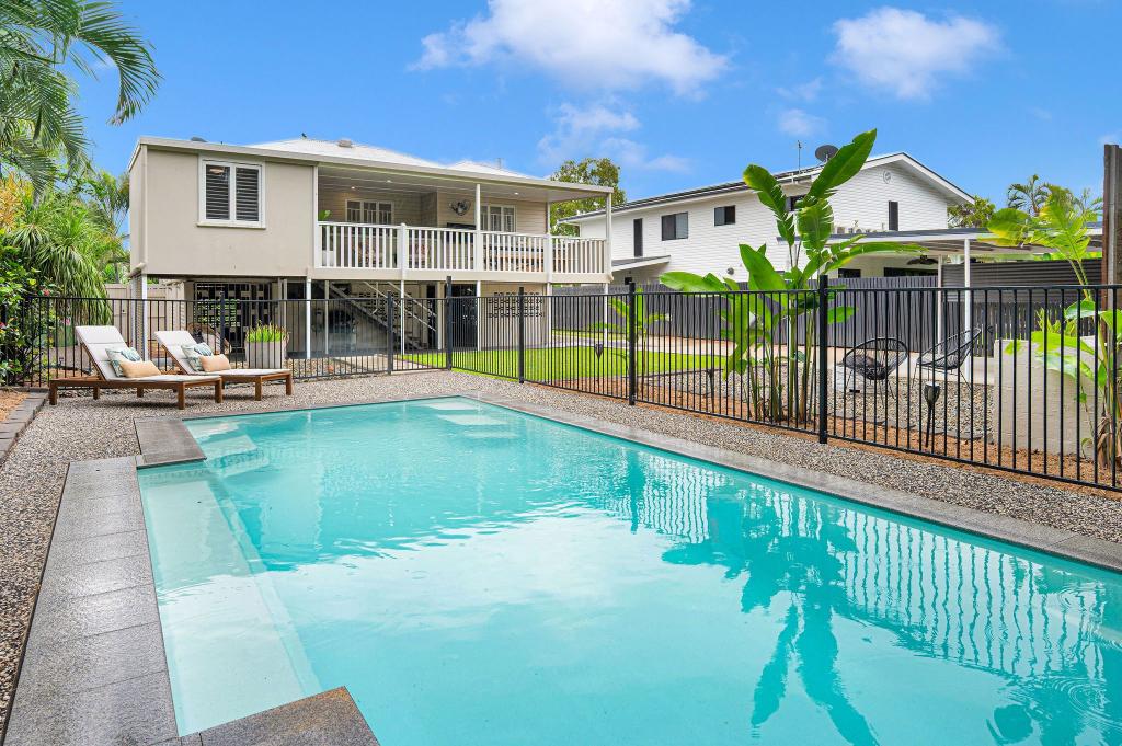 53 Norris St, Hermit Park, QLD 4812