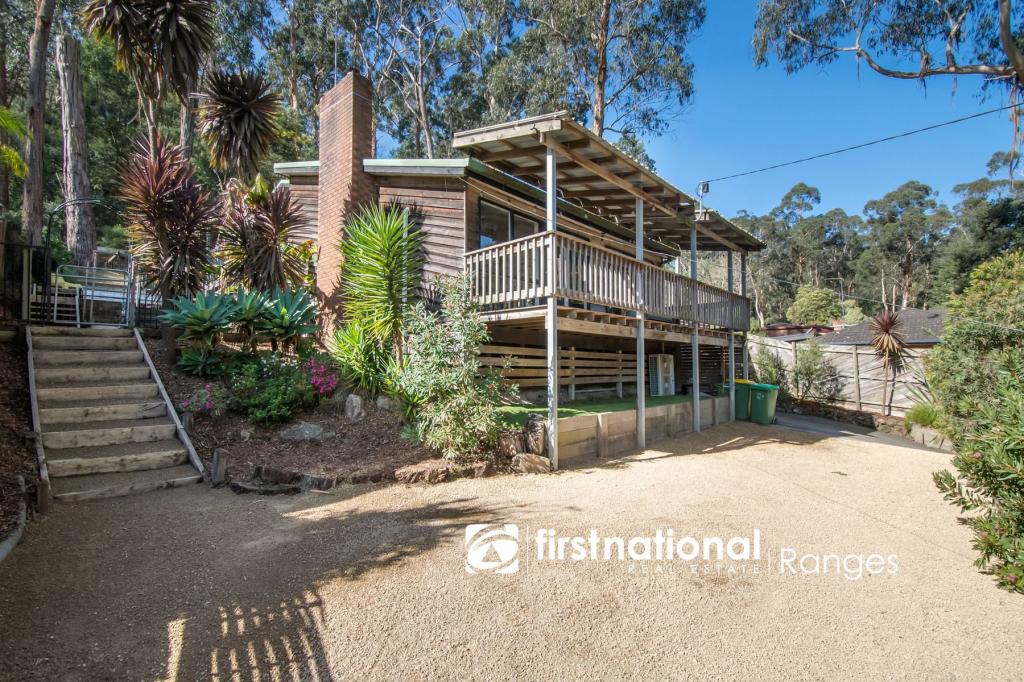 6 Colombo Rd, Belgrave, VIC 3160