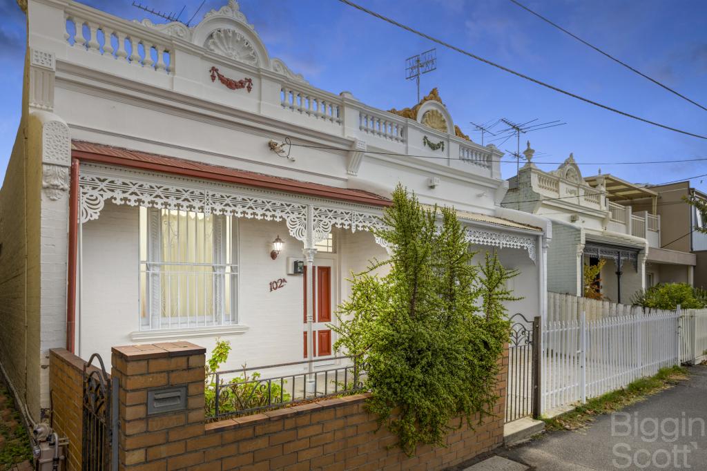 102a Elizabeth St, Richmond, VIC 3121