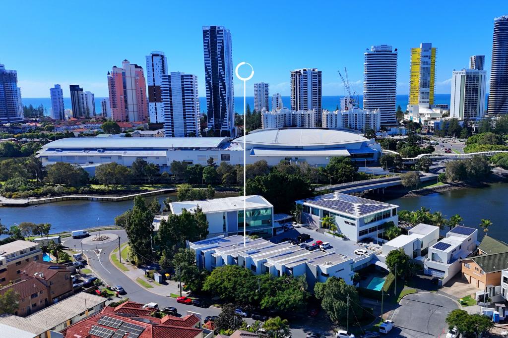 2/6-8 Miami Key, Broadbeach Waters, QLD 4218