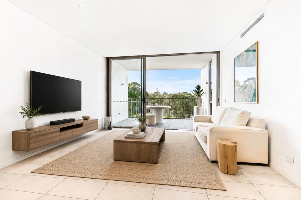 Bb403/18 University Rd, Miranda, NSW 2228