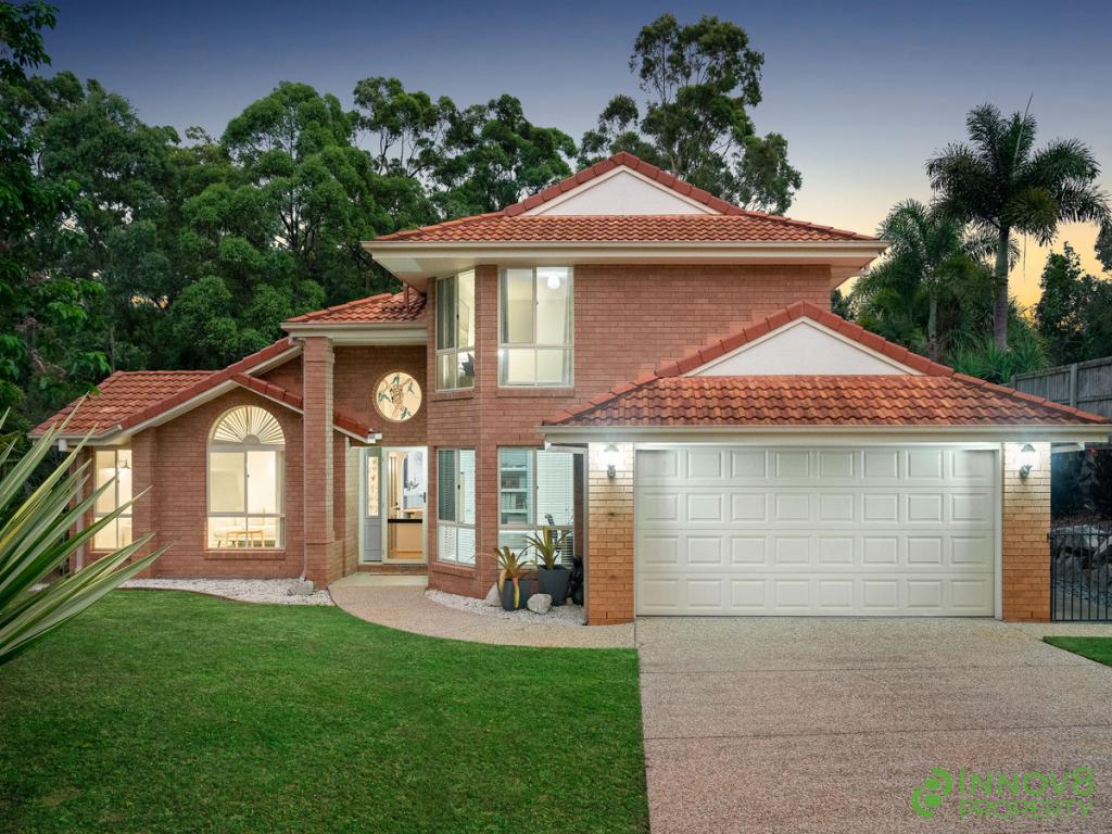 75 Corvus Dr, Cashmere, QLD 4500