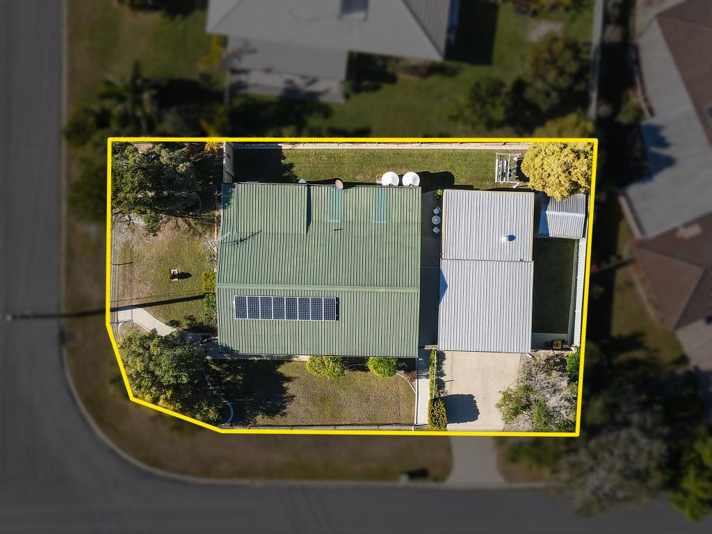 7 Mirrabook St, Deception Bay, QLD 4508