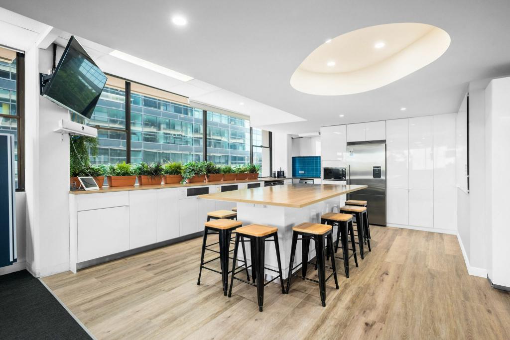 Level 4 (West Tower)/608 St Kilda Rd, Melbourne, VIC 3004