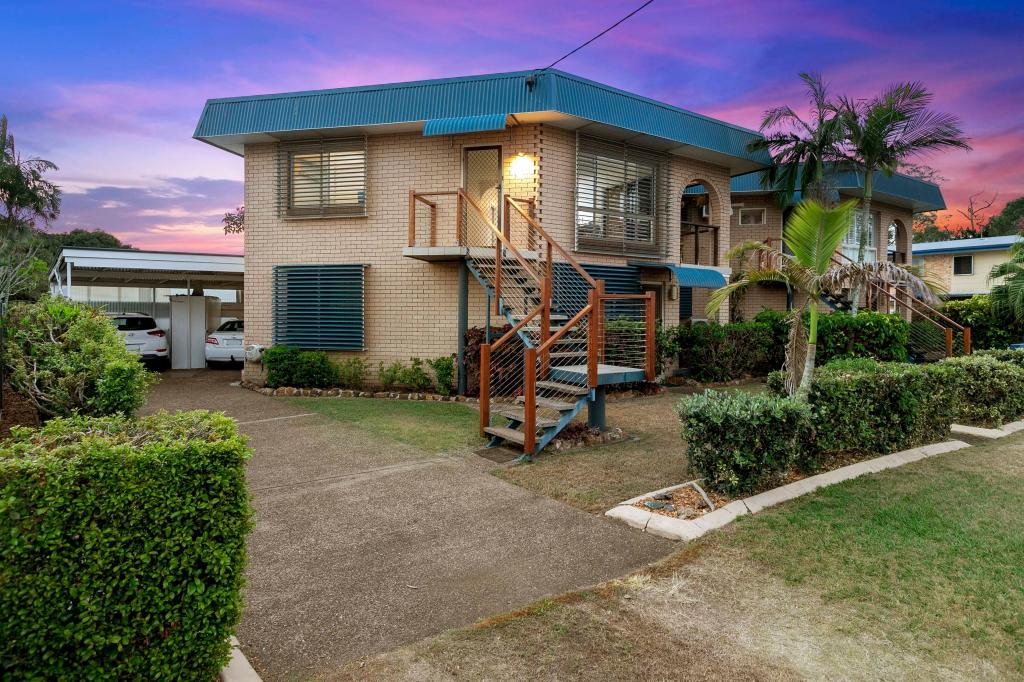 4/3 New St, Urangan, QLD 4655