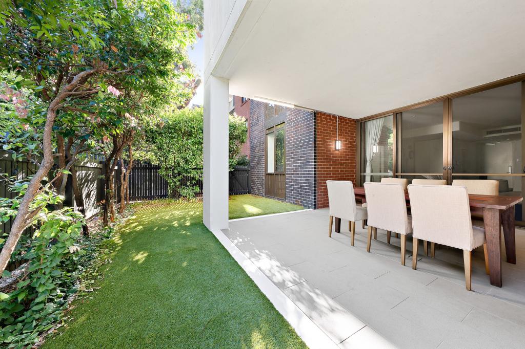 4/11 Victoria St, Roseville, NSW 2069