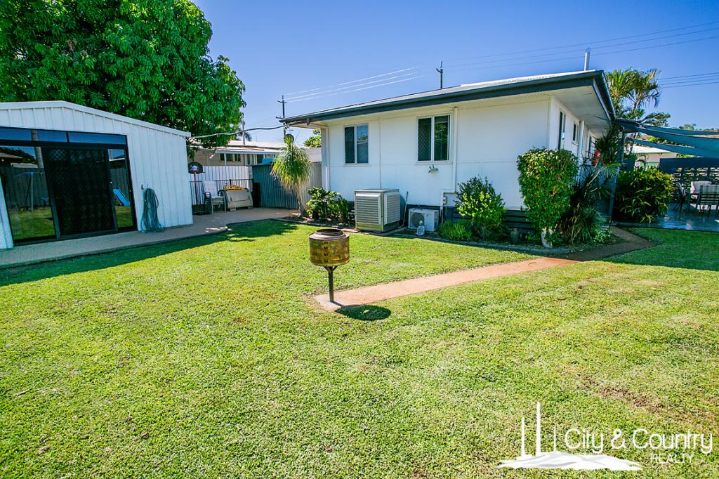 11 Fornax St, Mount Isa, QLD 4825
