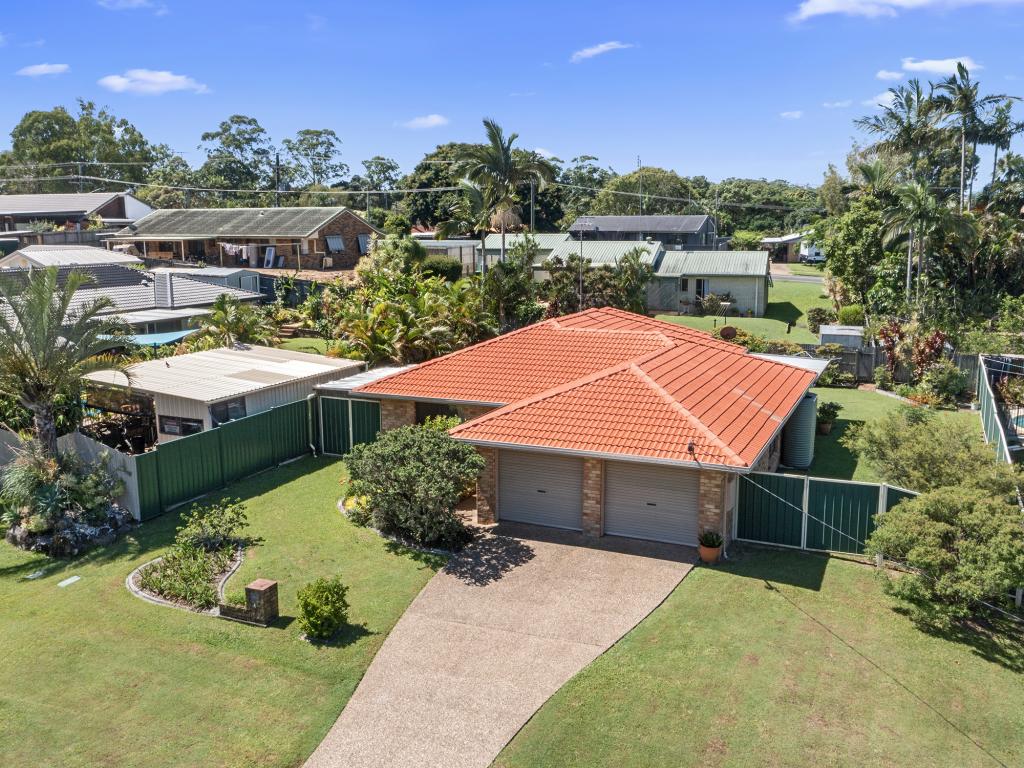 4 Pandor Ct, Buderim, QLD 4556