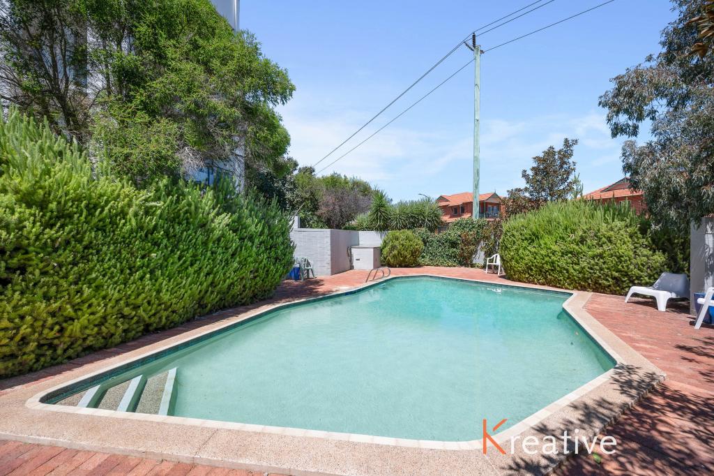 27/22 KING GEORGE ST, VICTORIA PARK, WA 6100