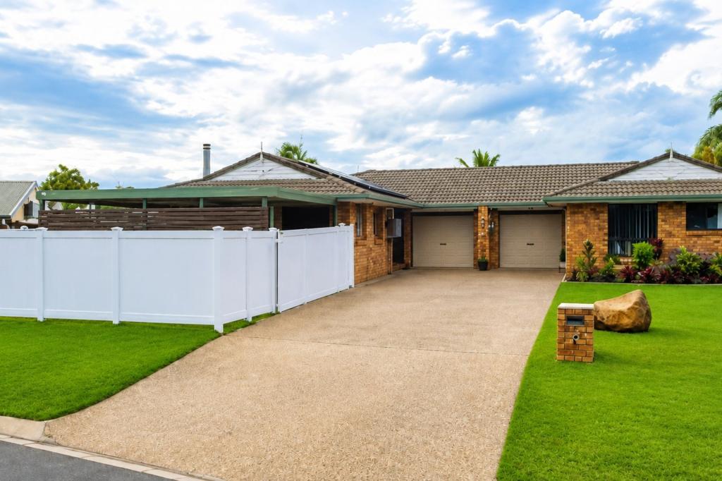 1/8 Reef Ct, Bargara, QLD 4670