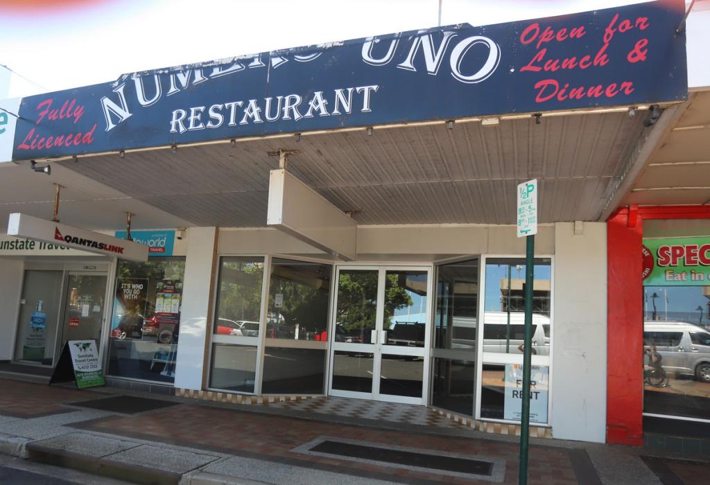 167a Bourbong St, Bundaberg Central, QLD 4670