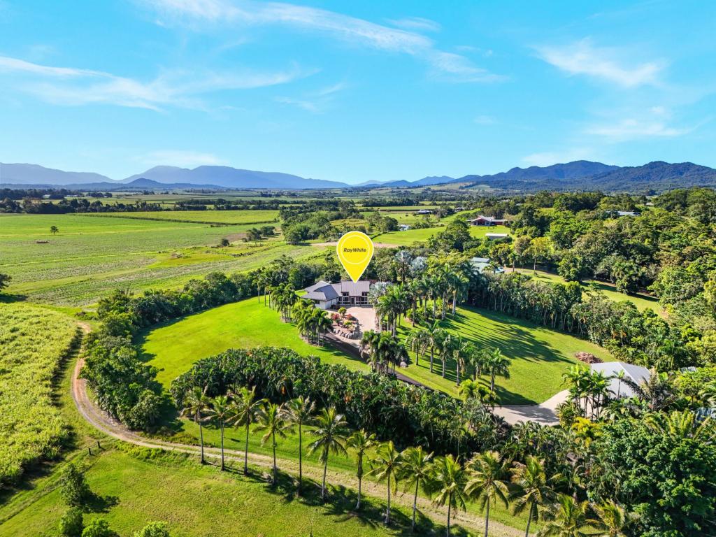 217 Sundown Rd, Sundown, QLD 4860