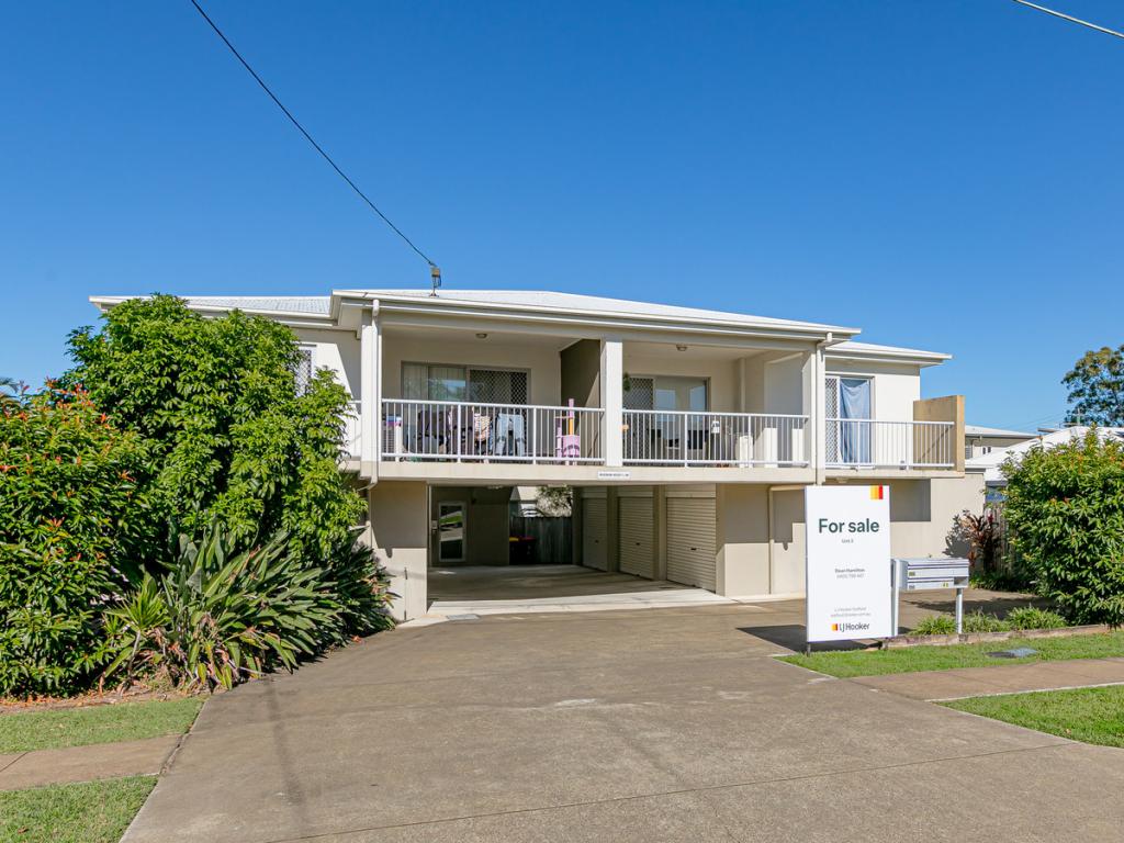 3/48 Harold St, Zillmere, QLD 4034