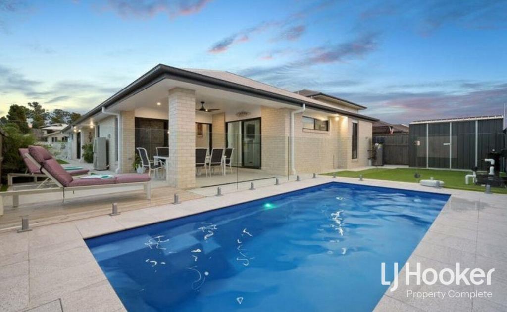 30 Arkose St, Yarrabilba, QLD 4207