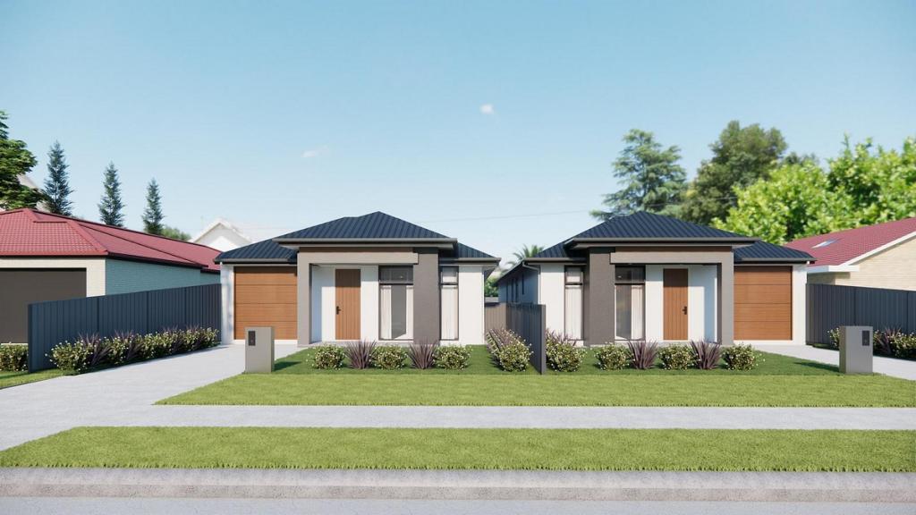 30 A AND B UNIVERSAL RD, SALISBURY DOWNS, SA 5108