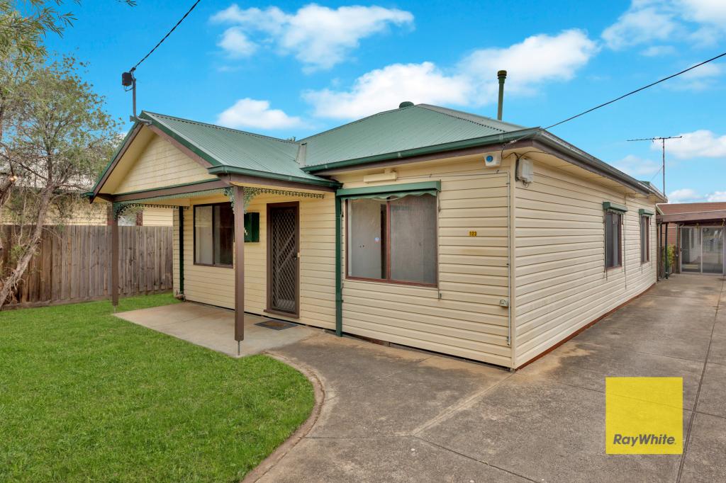 123 Railway Ave, Laverton, VIC 3028