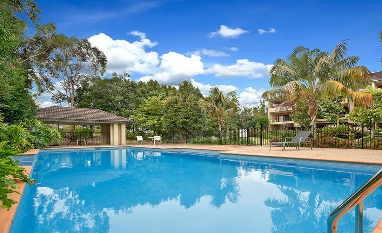 17/23a George St, North Strathfield, NSW 2137