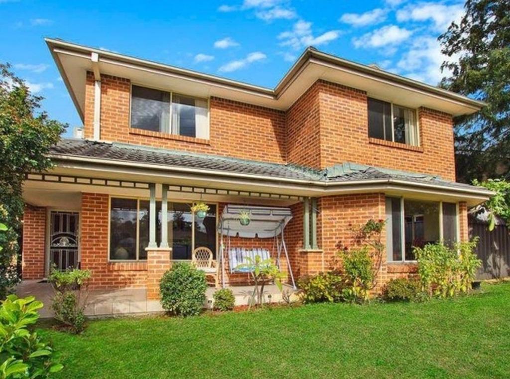 4/5 Lovell Rd, Denistone East, NSW 2112