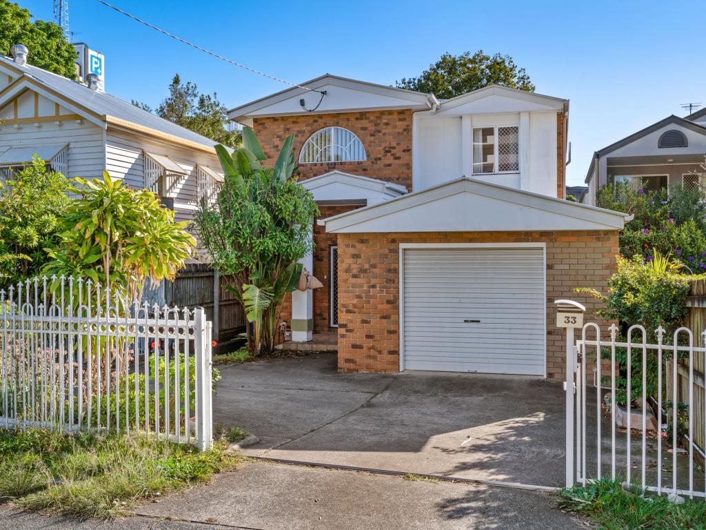 33 Wolseley St, Woolloongabba, QLD 4102