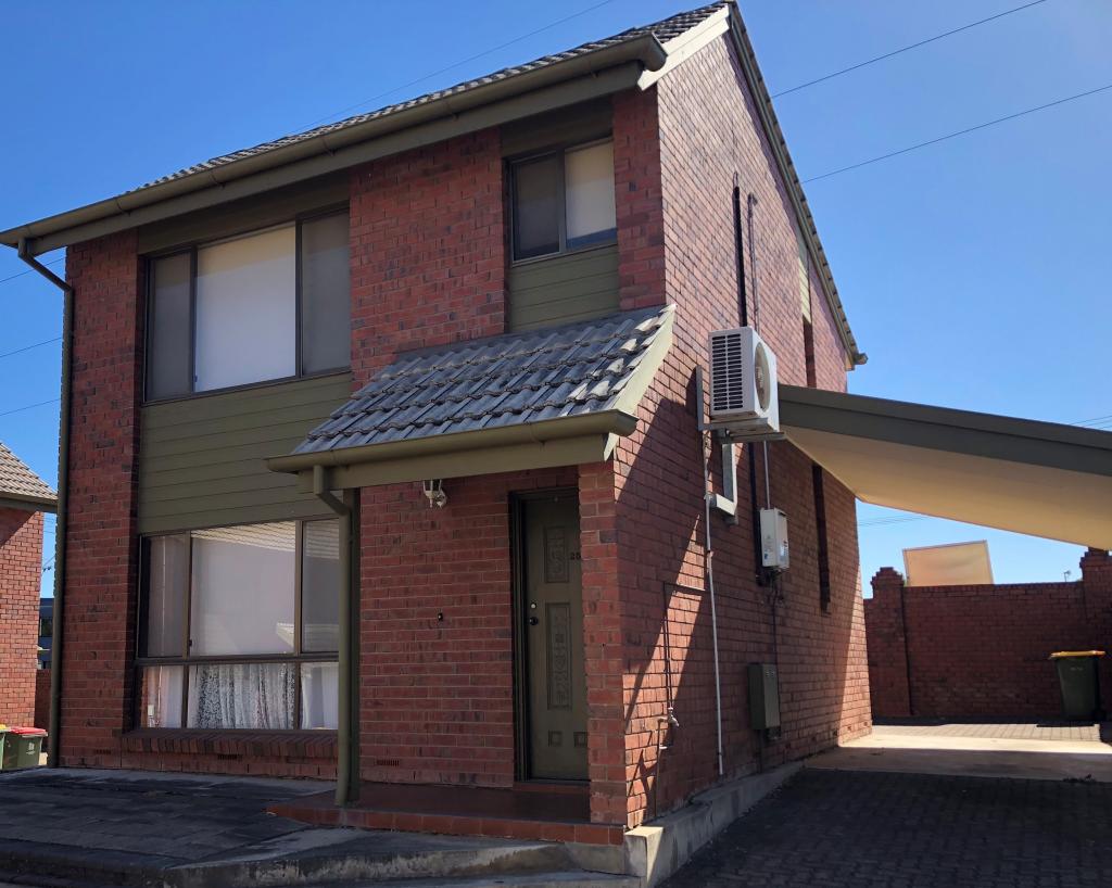 32/19 Smart Rd, St Agnes, SA 5097