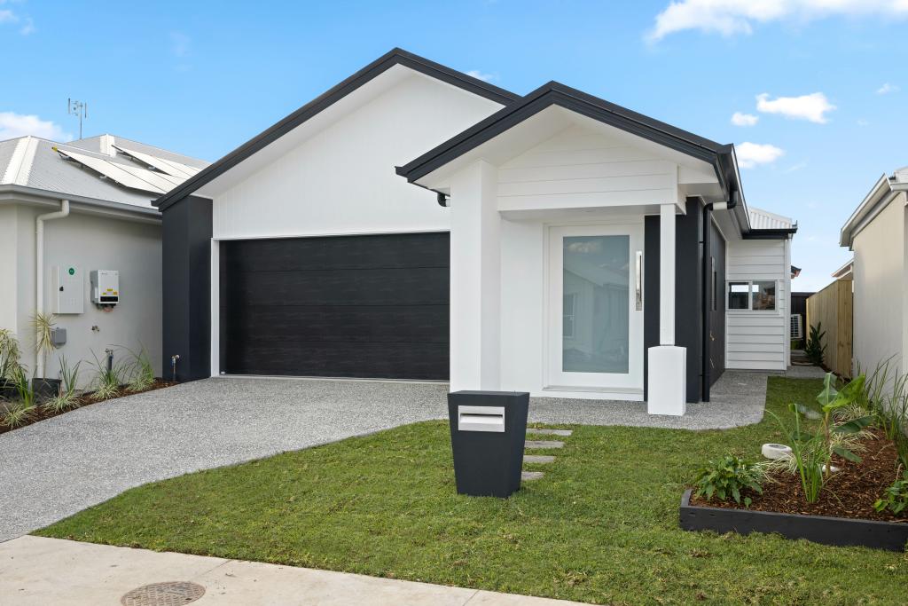 Contact Agent For Address, Banya, QLD 4551