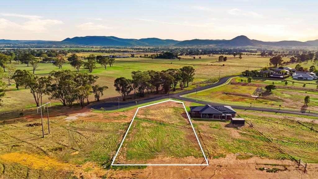 2 MERVYNS LANE, MUDGEE, NSW 2850