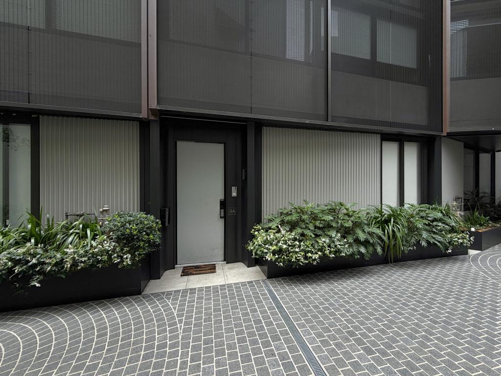 3a/56 Mount St, Pyrmont, NSW 2009