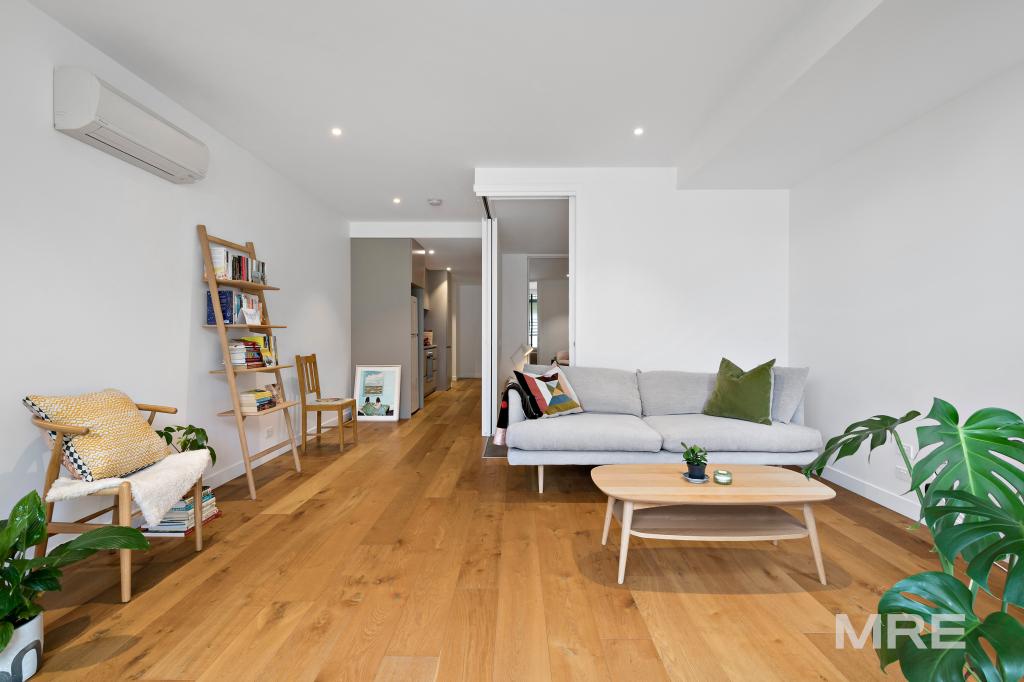 111/62 Station St, Fairfield, VIC 3078