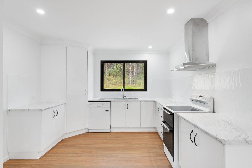 58 ARBORTWENTY NINE RD, GLENWOOD, QLD 4570