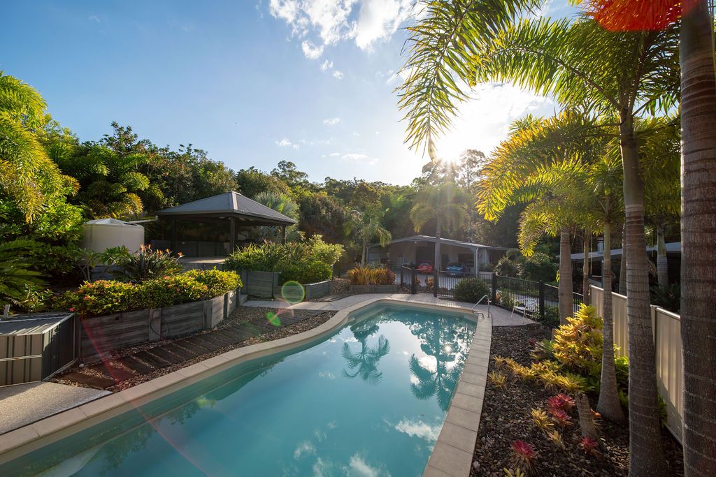 46 Fern Gully Pl, Mooloolah Valley, QLD 4553