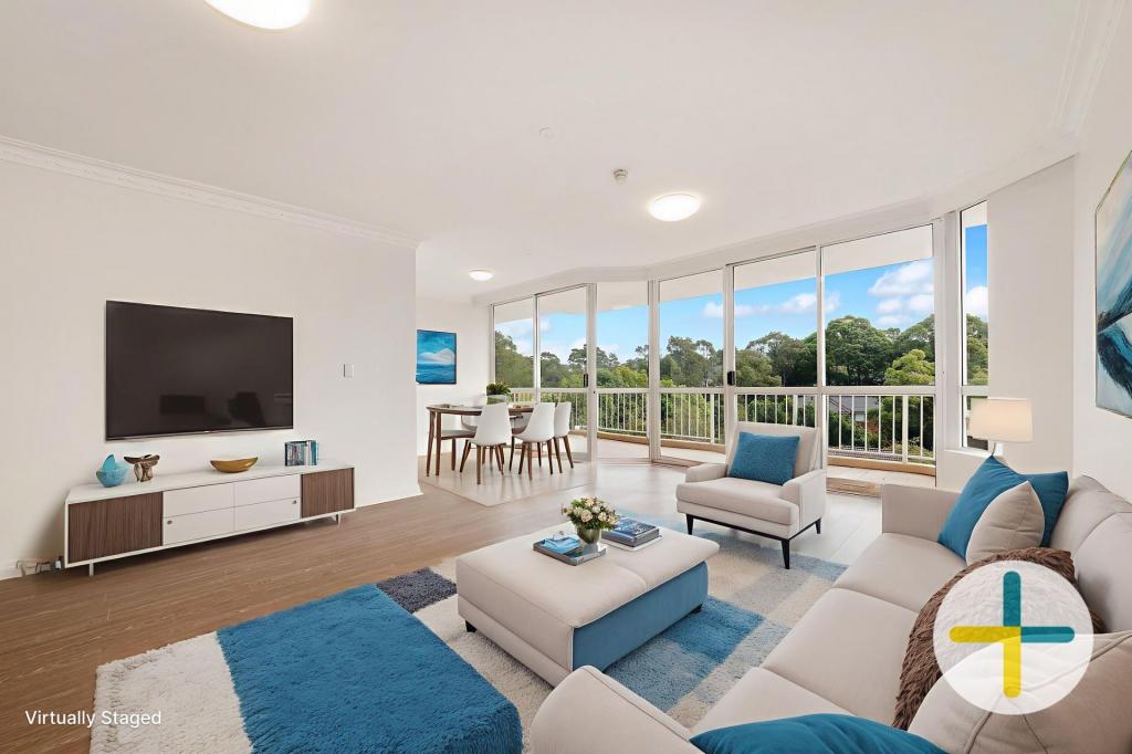 7j/1 Francis Rd, Artarmon, NSW 2064
