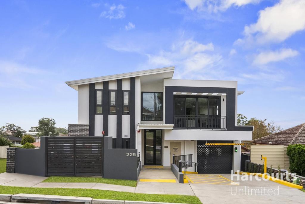 225 Bungarribee Rd, Blacktown, NSW 2148