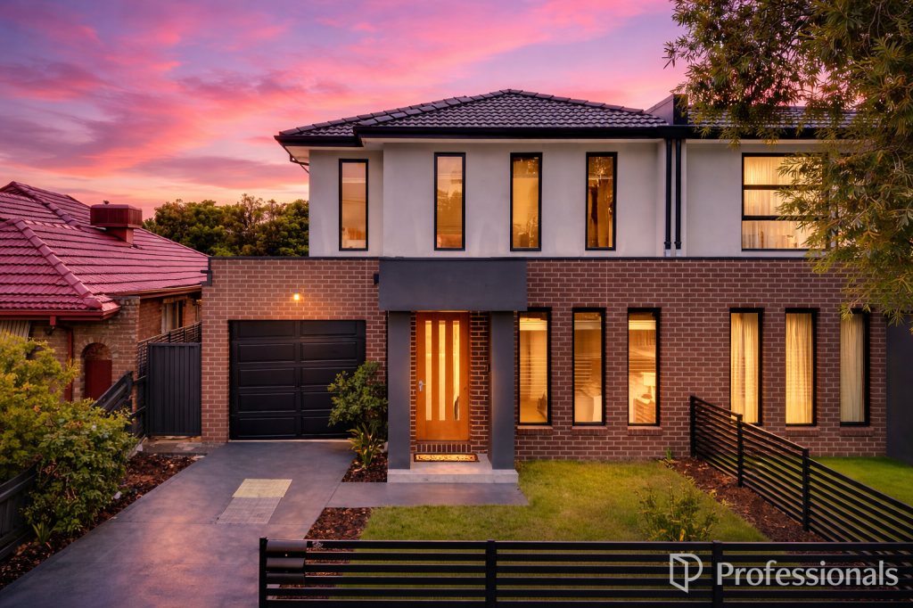 12b Burrapike Avenue, Springvale, VIC 3171