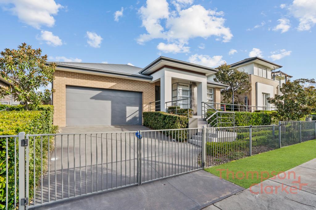 12 Darlaston Ave, Thornton, NSW 2322