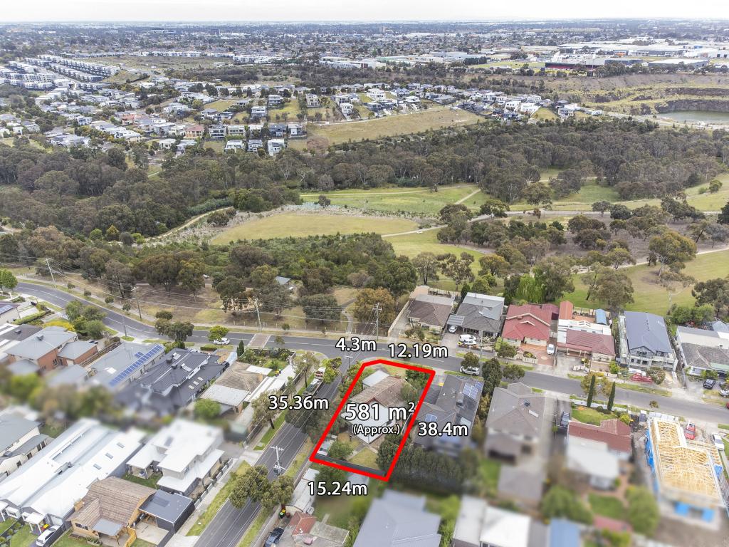 56 Thompson St, Avondale Heights, VIC 3034