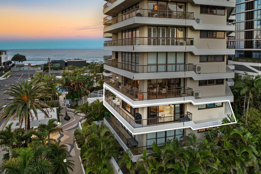 11/3554 Main Beach Pde, Main Beach, QLD 4217