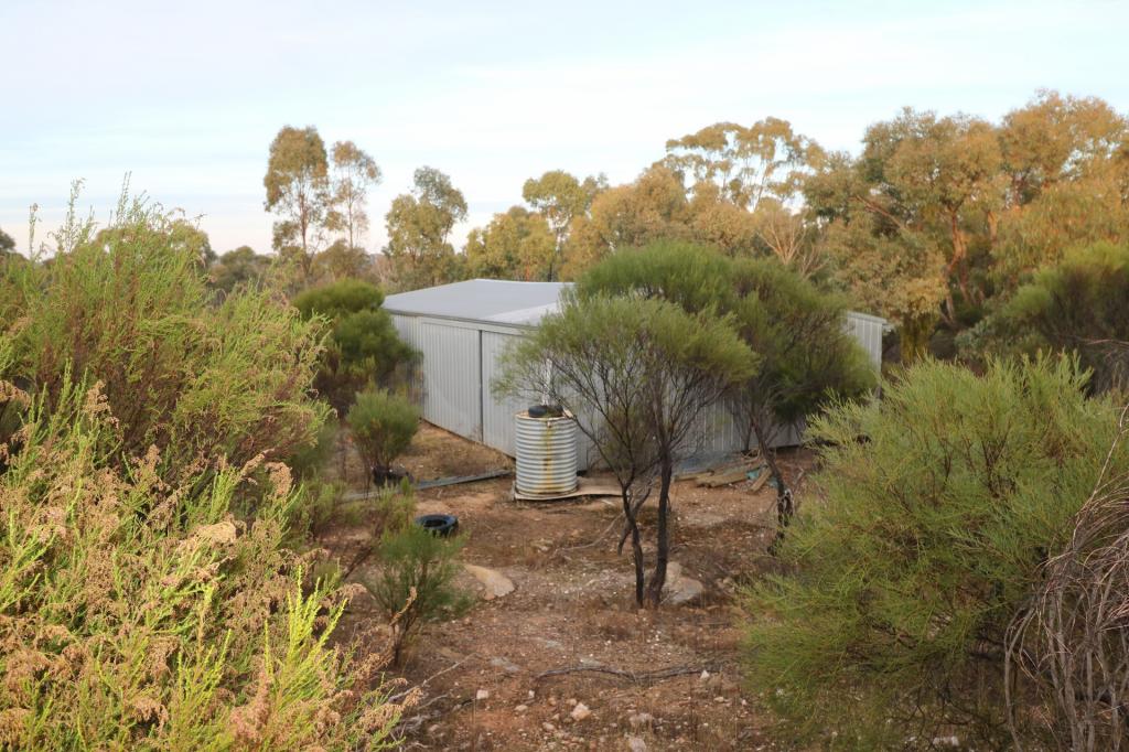  Boort-Wedderburn Rd, Wedderburn, VIC 3518